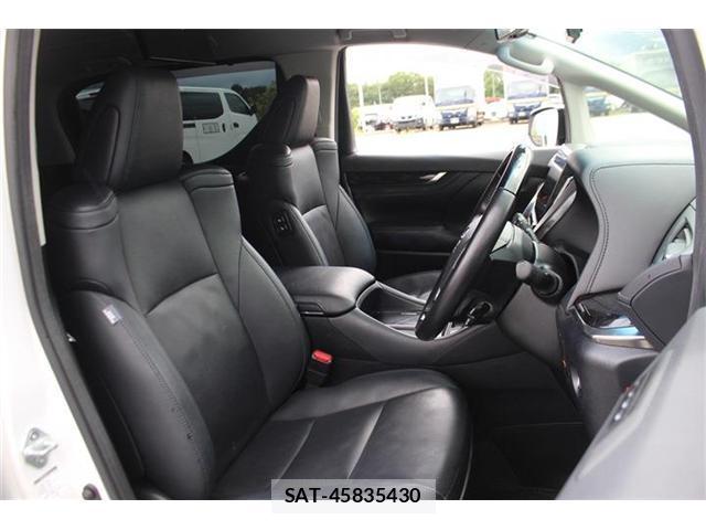 Toyota ALPHARD 2019-11 8379651-18