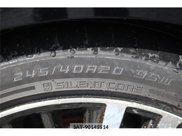 Toyota ALPHARD 2020-03 8379656-10