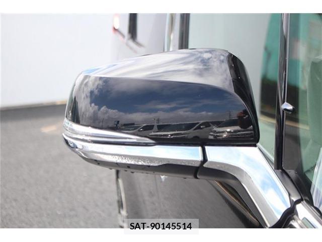 Toyota ALPHARD 2020-03 8379656-15