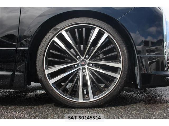 Toyota ALPHARD 2020-03 8379656-9