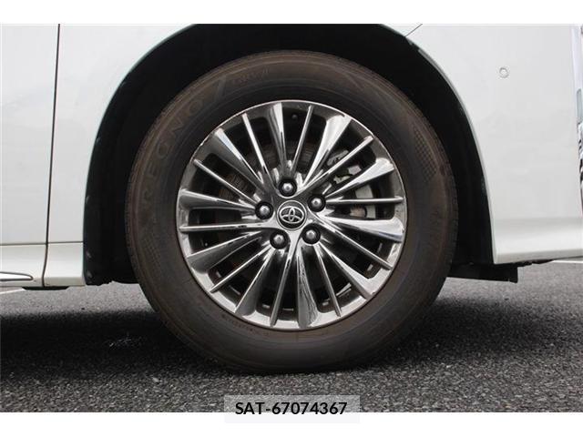 Toyota ALPHARD 2021-06 8379662-10