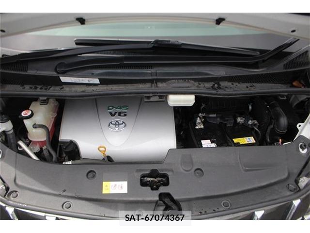 Toyota ALPHARD 2021-06 8379662-19
