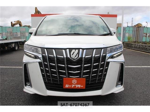 Toyota ALPHARD 2021-06 8379662-6