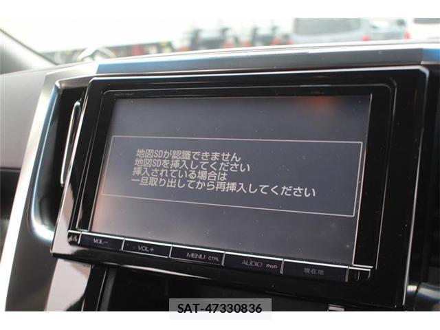 Toyota ALPHARD 2015-06 8379669-1
