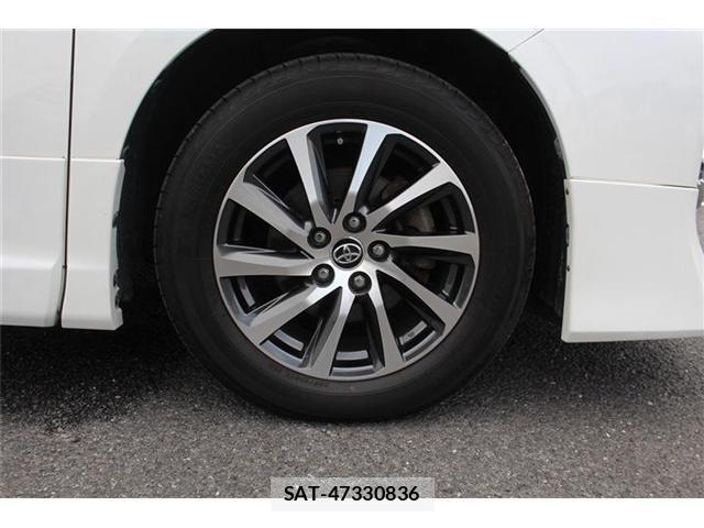 Toyota ALPHARD 2015-06 8379669-14