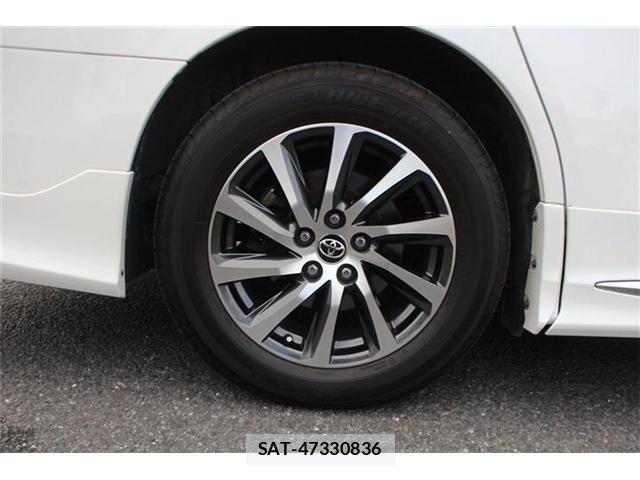 Toyota ALPHARD 2015-06 8379669-15