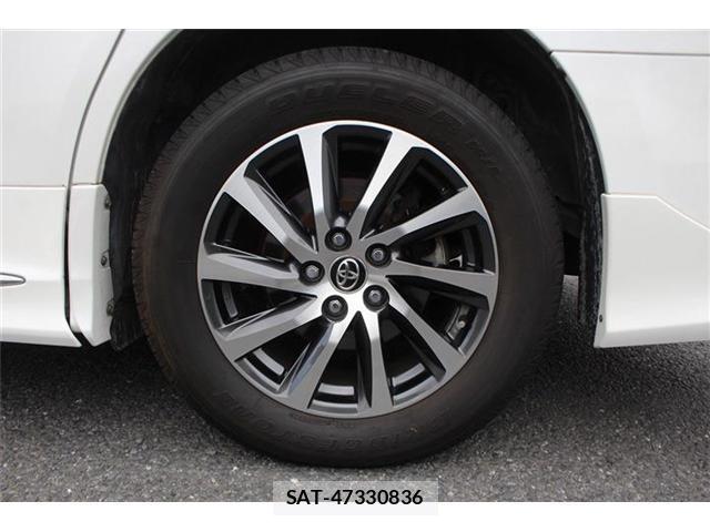 Toyota ALPHARD 2015-06 8379669-16