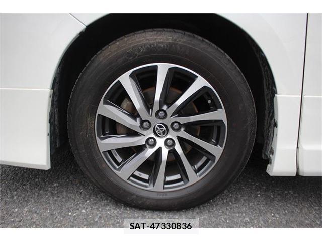 Toyota ALPHARD 2015-06 8379669-17