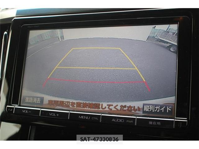 Toyota ALPHARD 2015-06 8379669-2