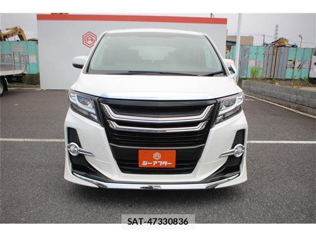 Toyota ALPHARD 2015-06 8379669-7
