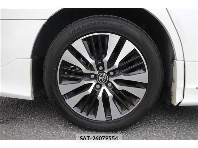 Toyota ALPHARD 2021-02 8379671-16