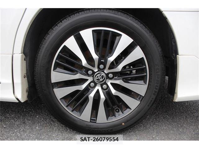 Toyota ALPHARD 2021-02 8379671-17