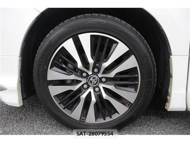 Toyota ALPHARD 2021-02 8379671-18