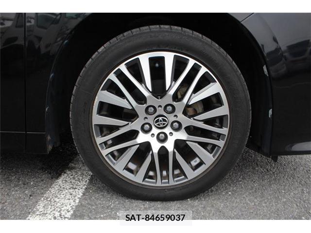 Toyota ALPHARD 2016-08 8379674-17