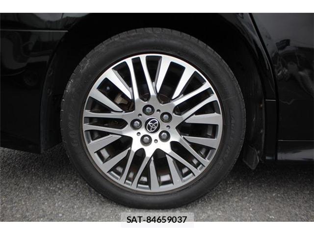 Toyota ALPHARD 2016-08 8379674-18