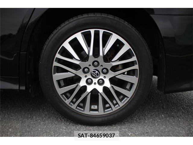 Toyota ALPHARD 2016-08 8379674-19