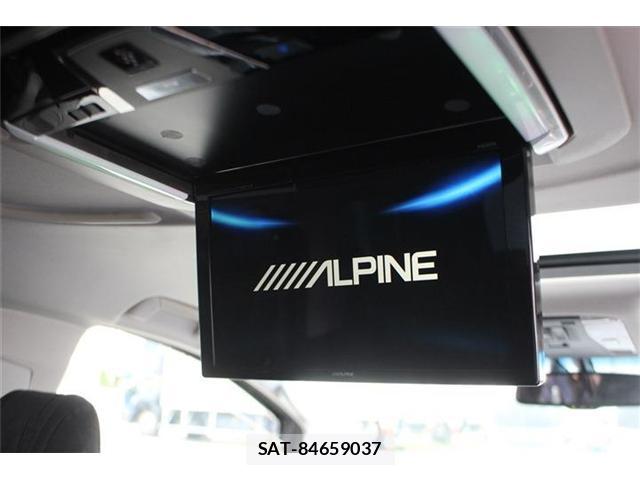 Toyota ALPHARD 2016-08 8379674-4