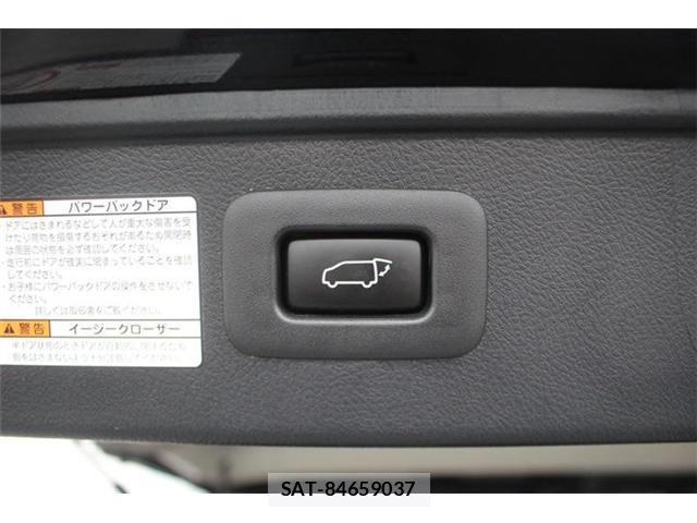 Toyota ALPHARD 2016-08 8379674-5