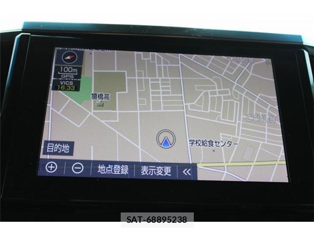 Toyota ALPHARD 2020-12 8379681-1