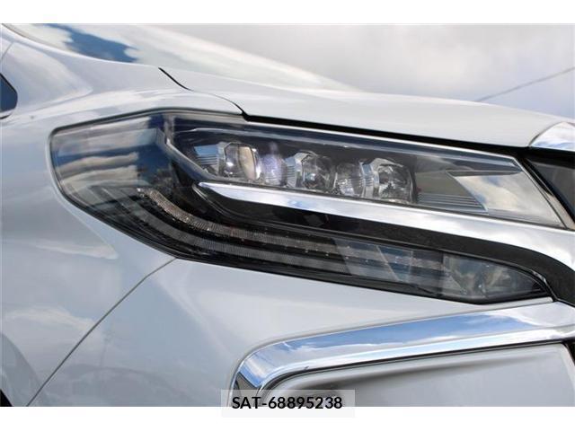 Toyota ALPHARD 2020-12 8379681-10