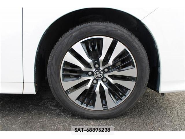 Toyota ALPHARD 2020-12 8379681-16