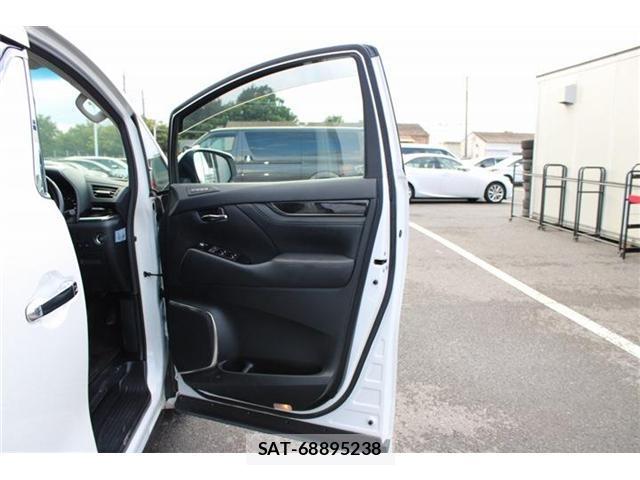 Toyota ALPHARD 2020-12 8379681-19