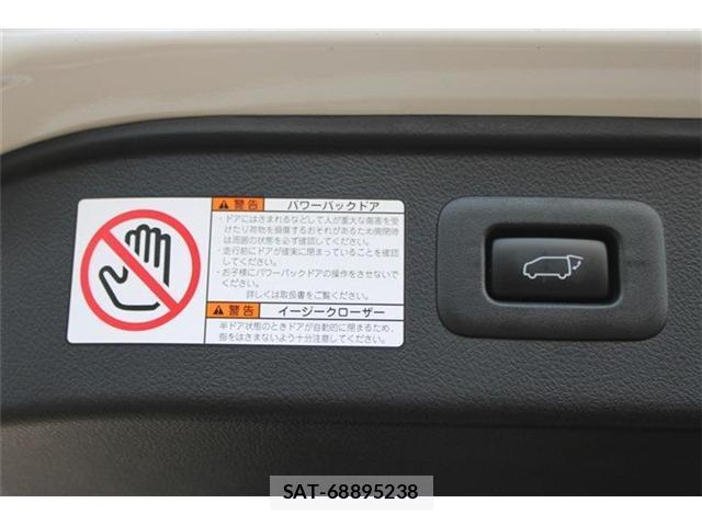 Toyota ALPHARD 2020-12 8379681-2