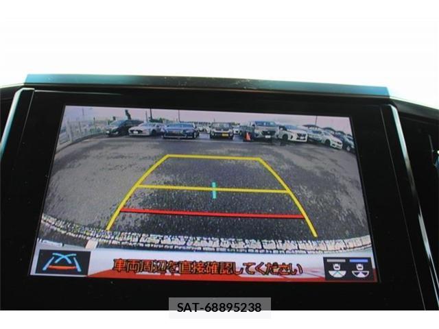 Toyota ALPHARD 2020-12 8379681-4