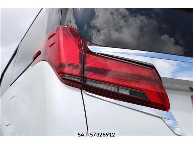 Toyota ALPHARD 2020-01 8379685-13