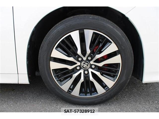 Toyota ALPHARD 2020-01 8379685-19