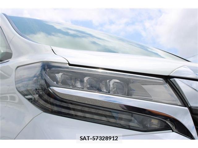 Toyota ALPHARD 2020-01 8379685-5