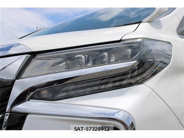 Toyota ALPHARD 2020-01 8379685-6