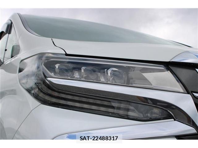 Toyota ALPHARD 2018-03 8379688-11