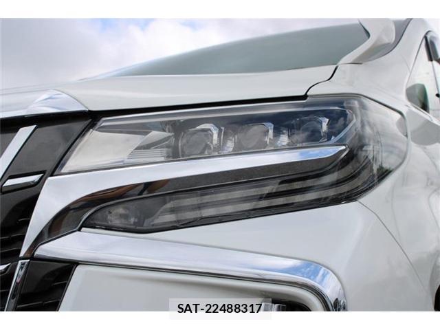 Toyota ALPHARD 2018-03 8379688-12
