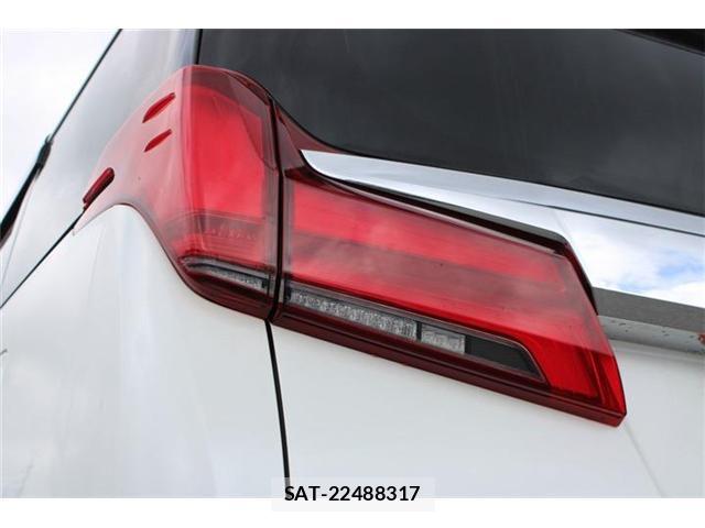 Toyota ALPHARD 2018-03 8379688-19