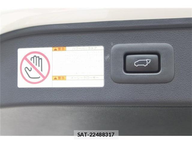 Toyota ALPHARD 2018-03 8379688-3