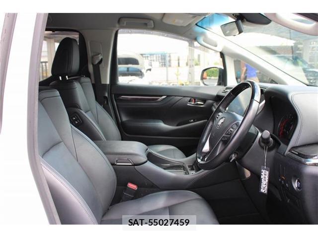 Toyota ALPHARD 2020-12 8379705-10