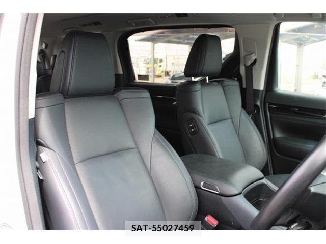 Toyota ALPHARD 2020-12 8379705-11