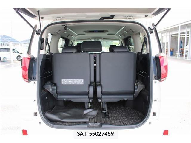 Toyota ALPHARD 2020-12 8379705-14