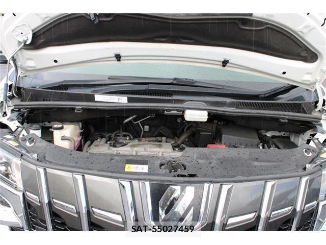 Toyota ALPHARD 2020-12 8379705-15
