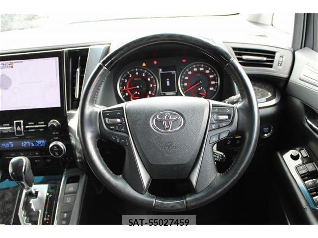 Toyota ALPHARD 2020-12 8379705-17