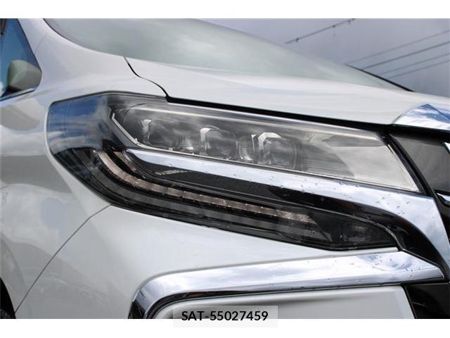 Toyota ALPHARD 2020-12 8379705-3