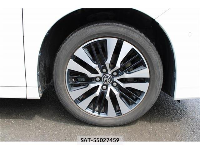 Toyota ALPHARD 2020-12 8379705-9