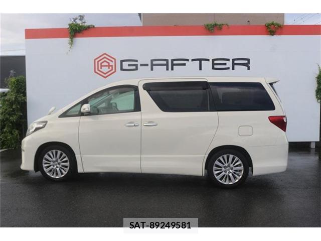 Toyota ALPHARD 2012-05 8379709-13