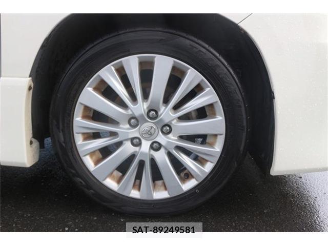 Toyota ALPHARD 2012-05 8379709-15