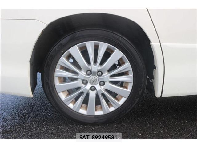 Toyota ALPHARD 2012-05 8379709-16