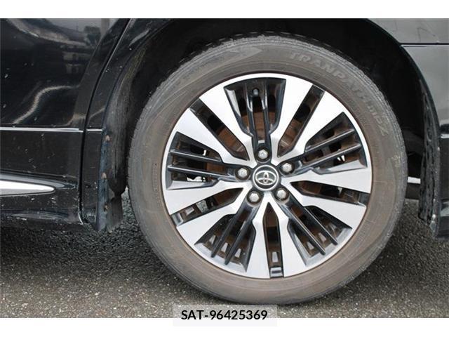 Toyota ALPHARD 2018-02 8379714-19