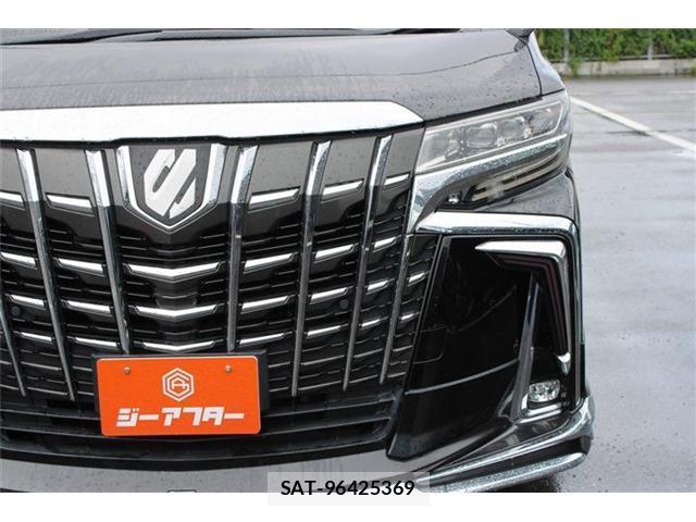 Toyota ALPHARD 2018-02 8379714-4