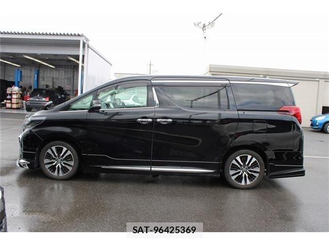 Toyota ALPHARD 2018-02 8379714-6