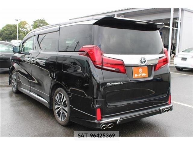 Toyota ALPHARD 2018-02 8379714-7